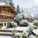 Apartment Jaggi Hopfgarten im Brixental