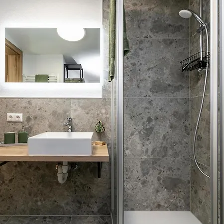 Jaggi Хопфгартен-им-Бриксенталь