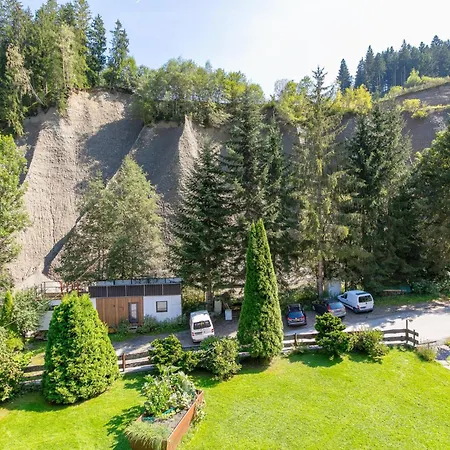 Апартаменты Jaggi *