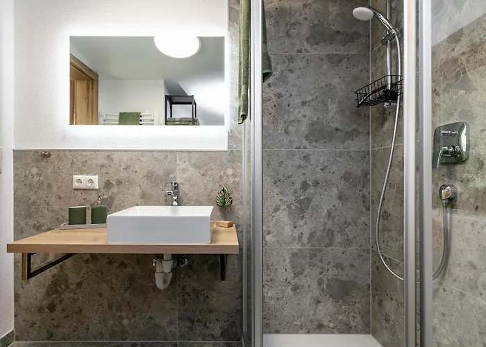 Jaggi 布里克森谷地霍普夫加尔滕