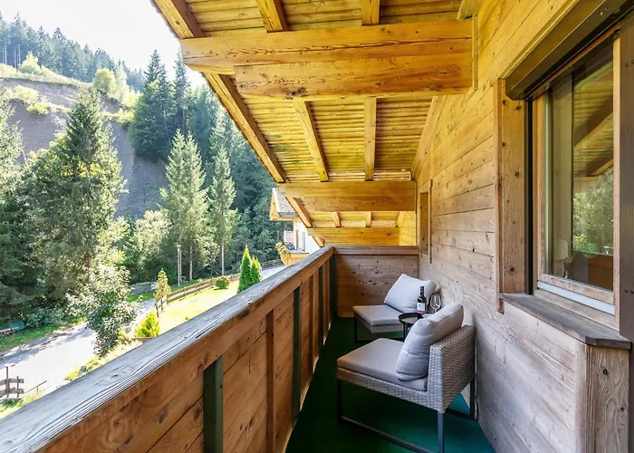 Jaggi * 布里克森谷地霍普夫加尔滕