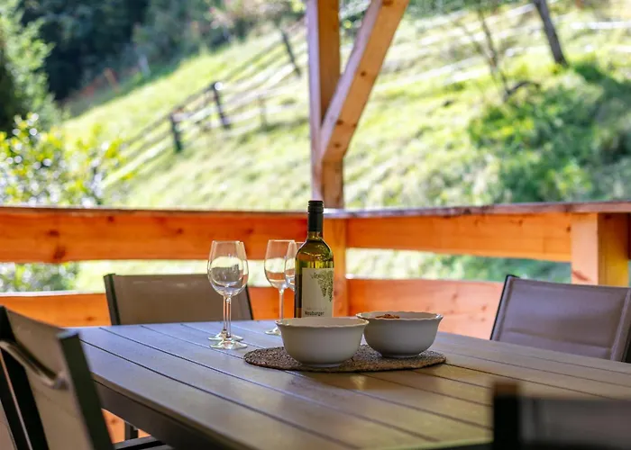 Jaggi * 布里克森谷地霍普夫加尔滕