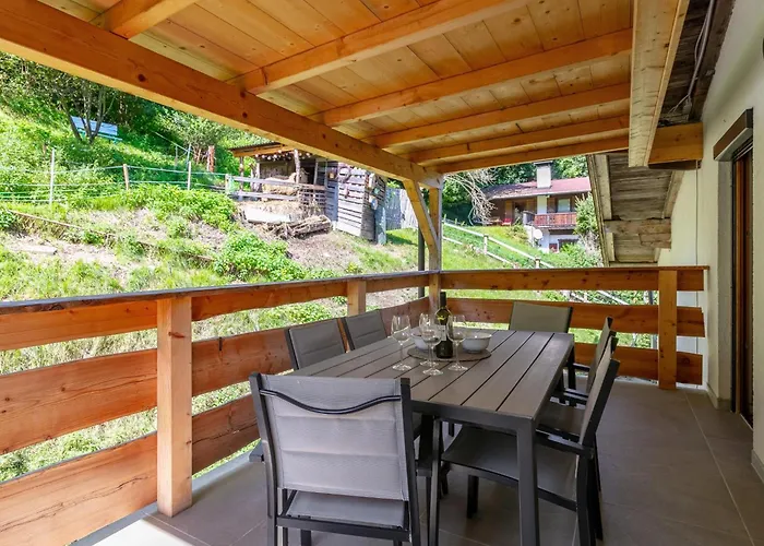 Jaggi * 布里克森谷地霍普夫加尔滕