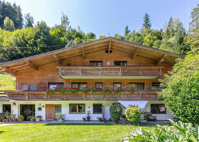 Jaggi 布里克森谷地霍普夫加尔滕