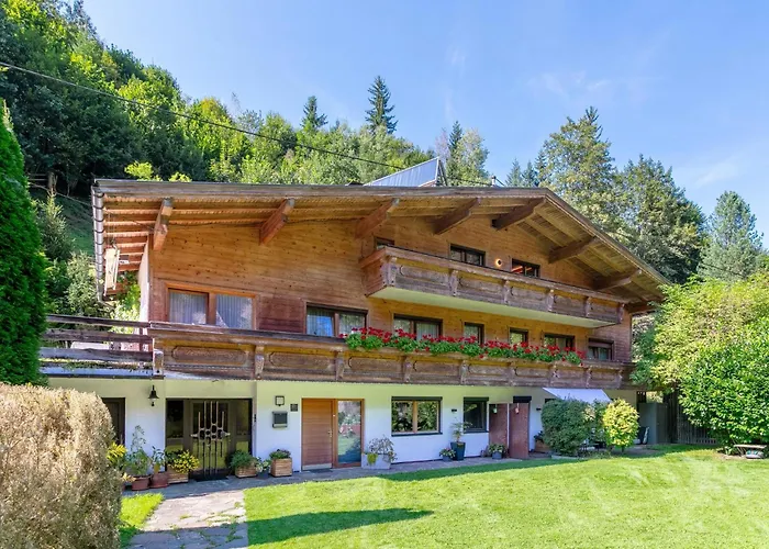 Jaggi 布里克森谷地霍普夫加尔滕