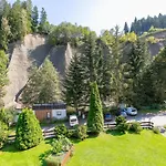 Апартаменты Jaggi *