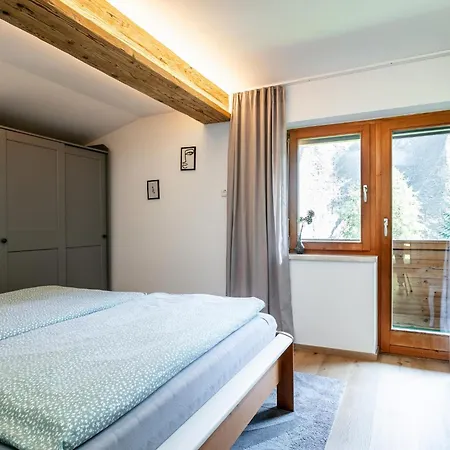 Jaggi Appartement Hopfgarten im Brixental