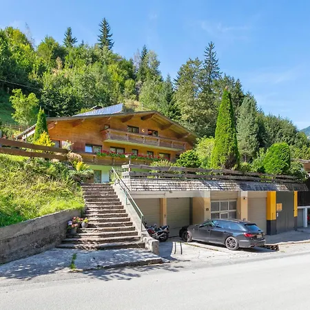 Jaggi Hopfgarten im Brixental