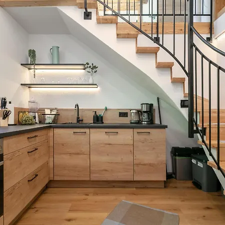 Jaggi Appartement Hopfgarten im Brixental