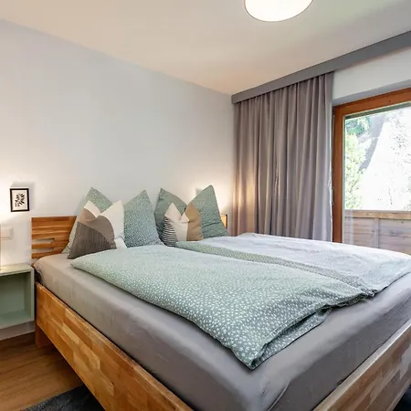 Jaggi Apartamento
